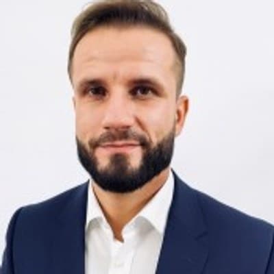 Podopieczny Jakuba Kuźniara nr 9